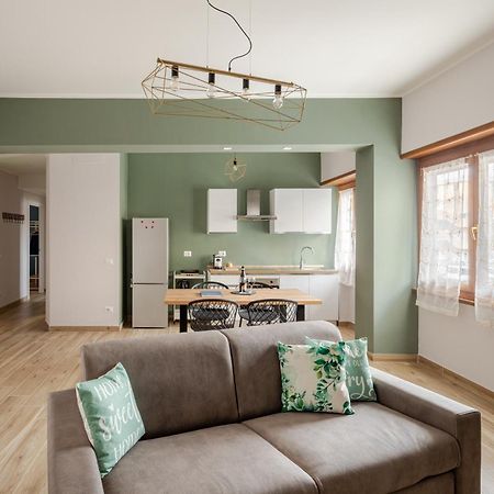 罗马Gardenie House公寓 外观 照片